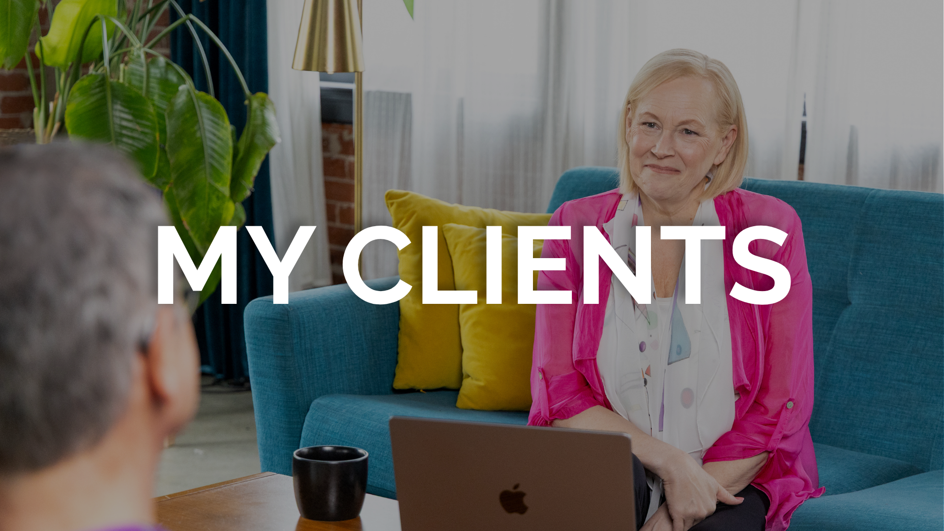 my clients